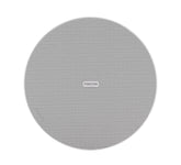 Fonestar SKY-6T-DOME 6" 20W RMS 100 V Line Transformer and 8Ω Ceiling Loudspeaker with Dome